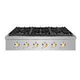 NXR ENTRÉE NK Series Cooktop