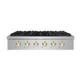 NXR ENTRÉE NK Series Cooktop