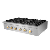 NXR ENTRÉE NK Series Cooktop