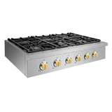 NXR ENTRÉE NK Series Cooktop