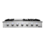 NXR PRO Series Cooktop