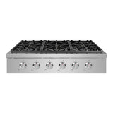 NXR SC Series Cooktop