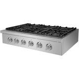 NXR SC Series Cooktop
