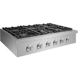 NXR SC Series Cooktop