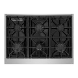 NXR SC Series Cooktop