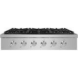 NXR SC Series Cooktop