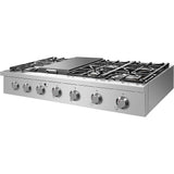 NXR SC Series Cooktop