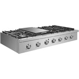 NXR SC Series Cooktop