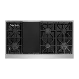NXR SC Series Cooktop