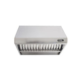 NXR PH Series Professional Range Hood