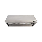 NXR RH Series Professional Range Hood