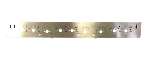 48in Control Panel for DRGB Series NXR Range NXR Store