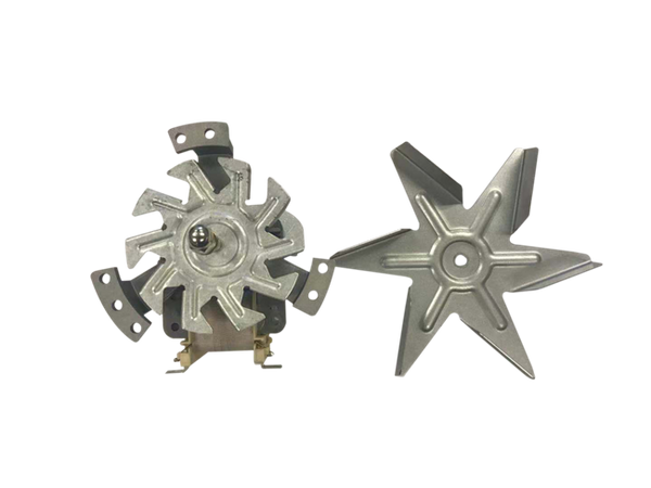 ろーれんすページ NXR Store Convection Fan Assembly for all NXR Series NXR Range