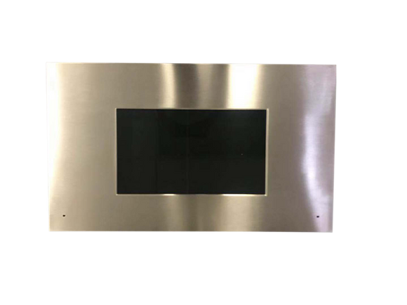 36in Outer Door Frame for DRGB Series NXR Range NXR Store