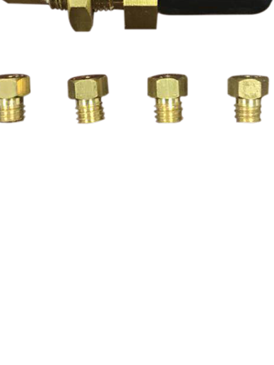 NXR Store NG Orifice for 7403003 Series NXR Grill