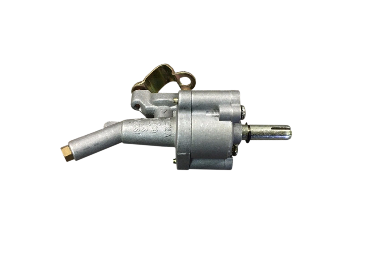 NXR Store Main Gas Valve for 7403003 Series NXR Grill
