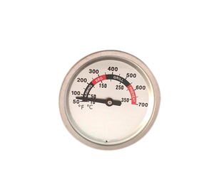 Temperature Gauge for 7403003 Series NXR Grill NXR Store