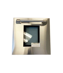 18in Complete Oven Door for PRO Series NXR Range NXR Store