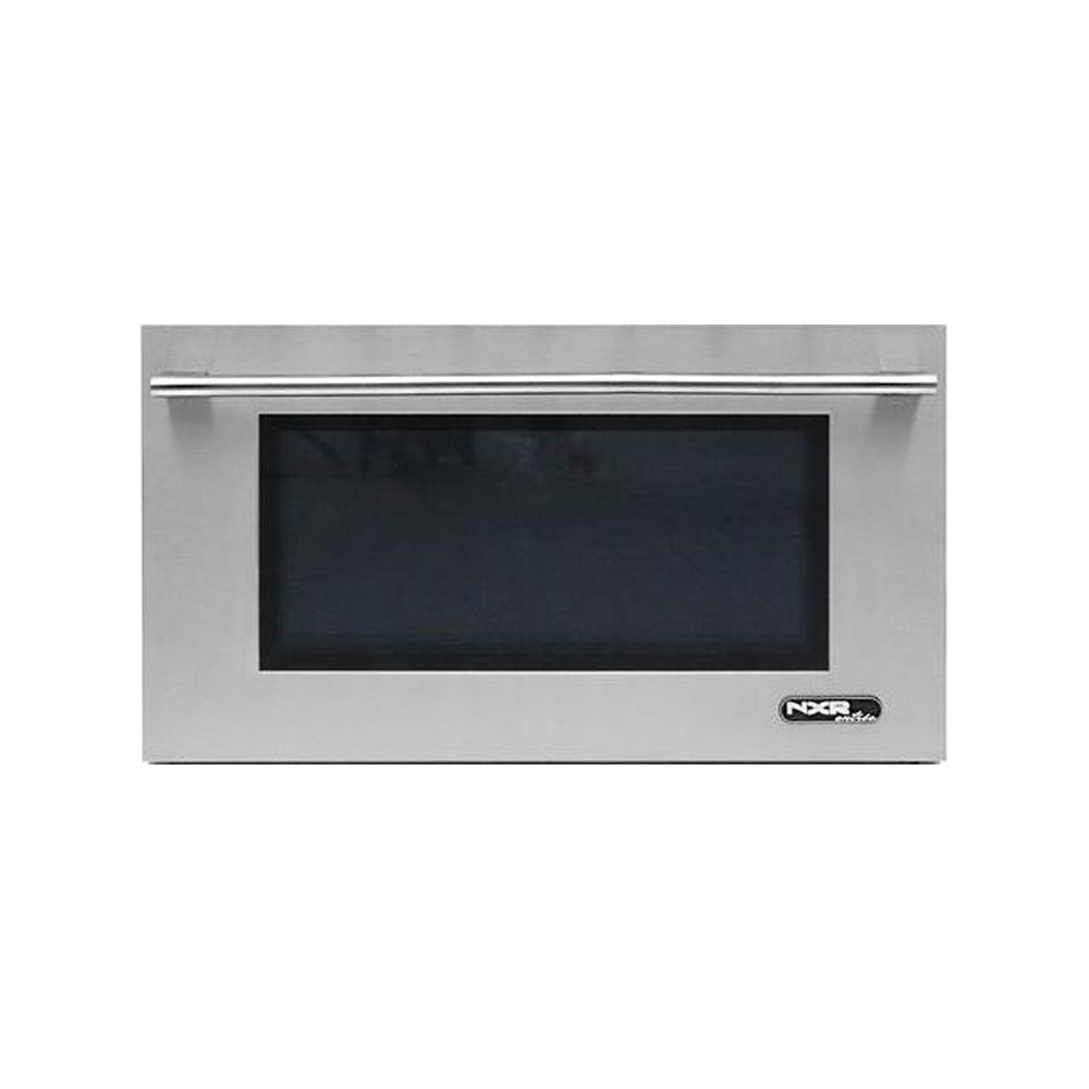 NXR Store 36in Complete Door for NK Series NXR Range