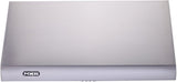NXR-RH3601 RH3601 36" Professional Under Cabinet Range Hood, Stainless Steel NXR  NXR Store