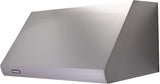 36" Stainless Steel Propane Gas Range & Under Cabinet Hood Bundle SC3611LP RH3601 NXR Store