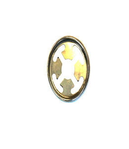 Bezel Top Burner knob For DRGB-HY series NXR Range NXR Store