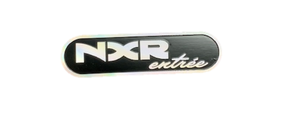 Entrée Logo for NK Series NXR Range NXR Store
