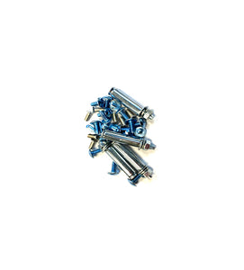 Expansion screws for Range Hood PH Series NXR Hood NXR Store