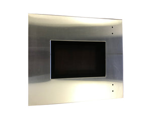 18in Front Door Panel for PRO Series NXR Range NXR Store