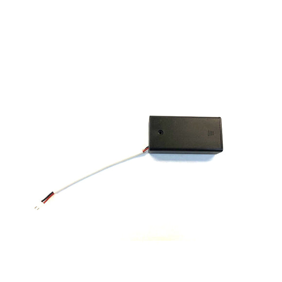 LED Battery Box for 7800832 Series (old Style) NXR Grill NXR Store