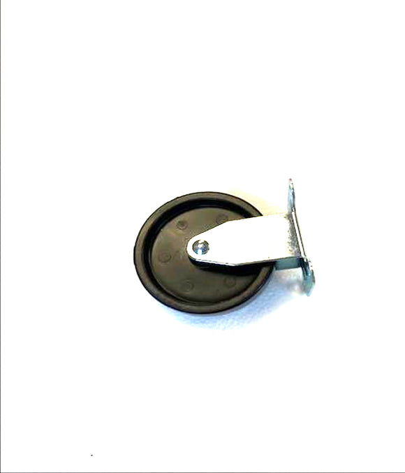 Lock Caster Wheel for 780-0841 series NXR Grill NXR Store