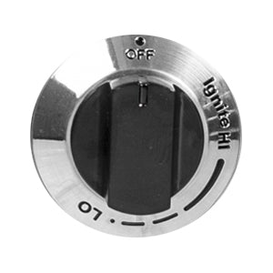 NXR Store Oven Knob for MM Series NXR Range