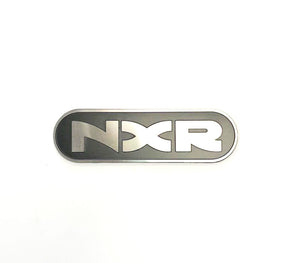 NXR Logo NXR Range NXR Store