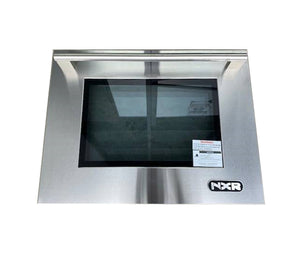 Large Oven Complete door 30" for NK, LS, SC Series NXR Range NXR Store