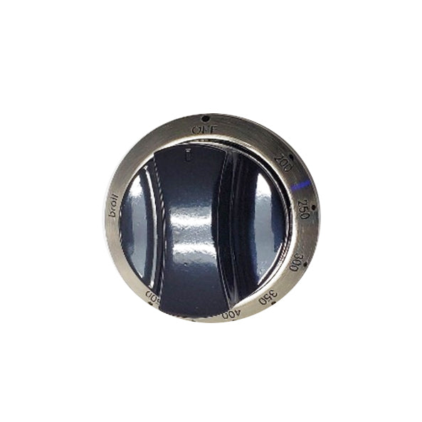 NXR Store Oven Knob for MMD 30" and 36" Series NXR Range