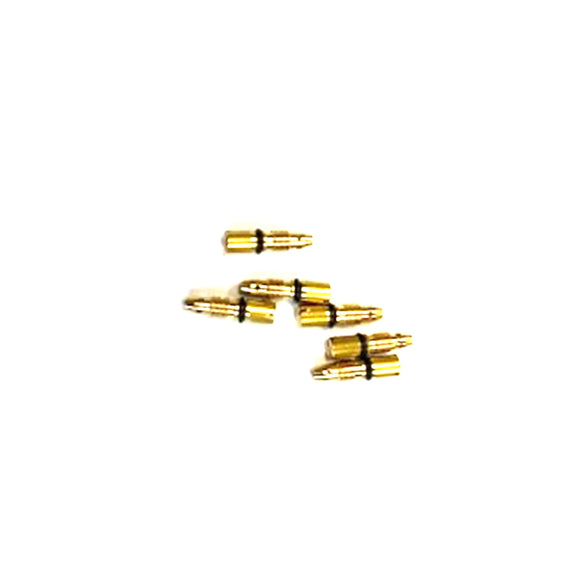Set of 6 #25 Bypass Screw for AK Series NXR Range NXR Store
