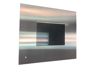 18in Outer Door Frame for DRGB-HY Series NXR Range NXR Store
