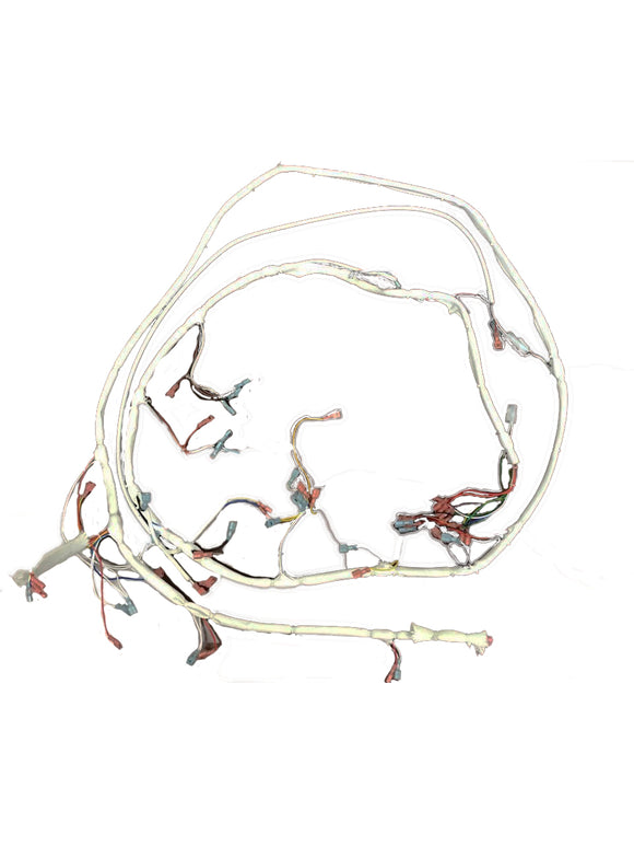 48in Complete Wiring Harness for DRGB-HY Series NXR Range NXR Store
