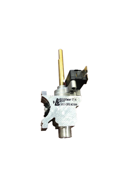 15K 18K Main Gas Valve for NK LS SC MM Series