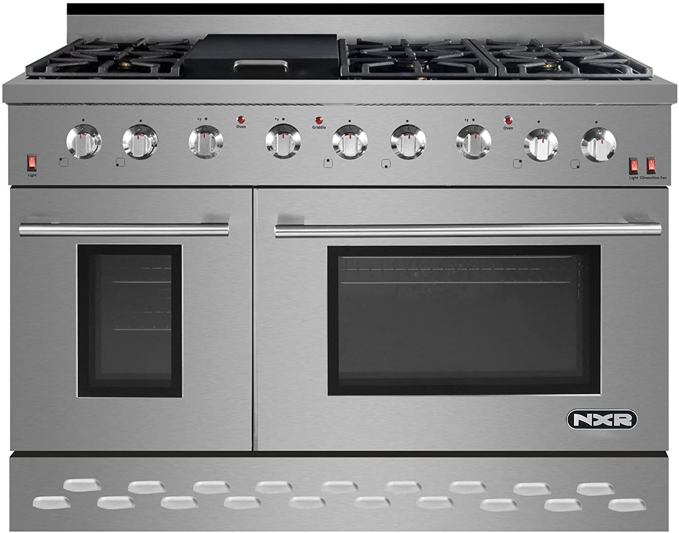NXR Store NXR SC4811LP 48