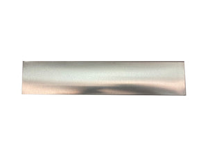 stainless steel spacer -for 48 PH/RH Hood NXR Hood NXR Store